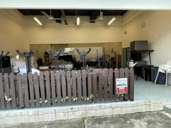 Yu Li Industrial Building (D14), Retail #605818321